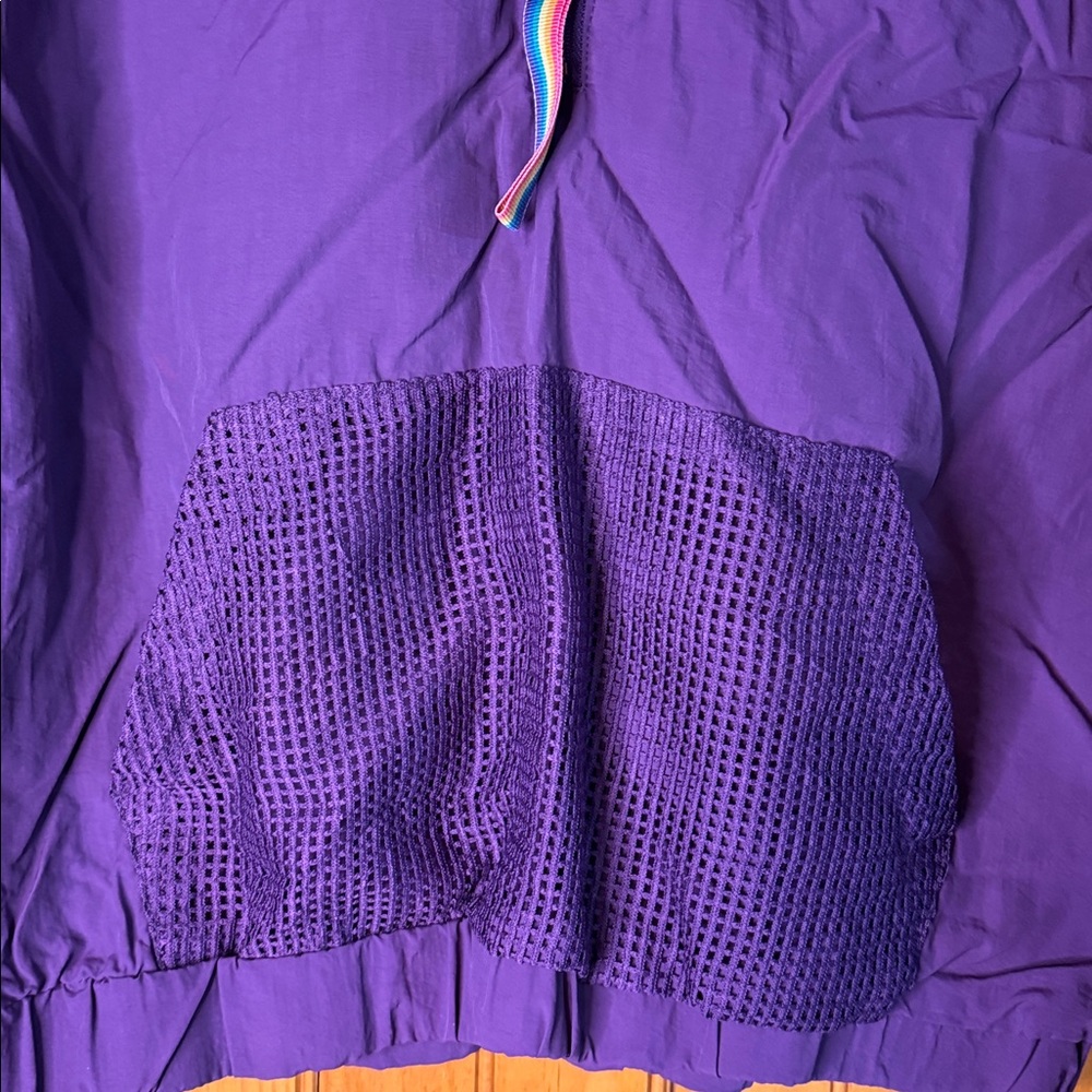 Ashley 26 International Utility Collection 1/4 zip - Picture 3 of 5